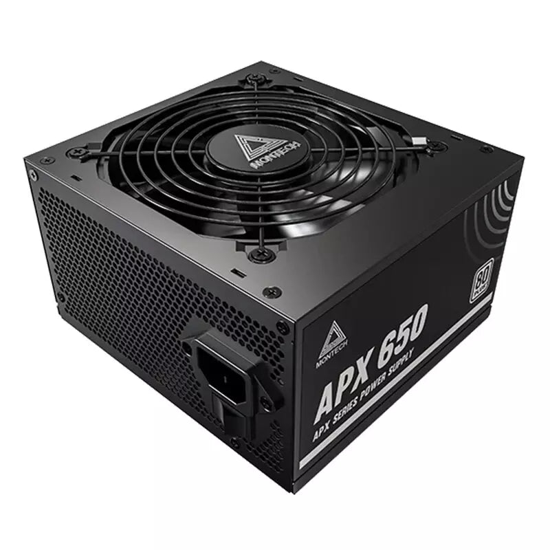 Titan Bundle Gaming PC (Intel Core i5-14400F CPU, RTX 5060 Dual 8GB GPU, 16GB RAM)