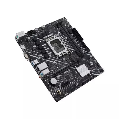 Titan Bundle Gaming PC (Intel Core i5-14400F CPU, RTX 5060 Dual 8GB GPU, 16GB RAM)