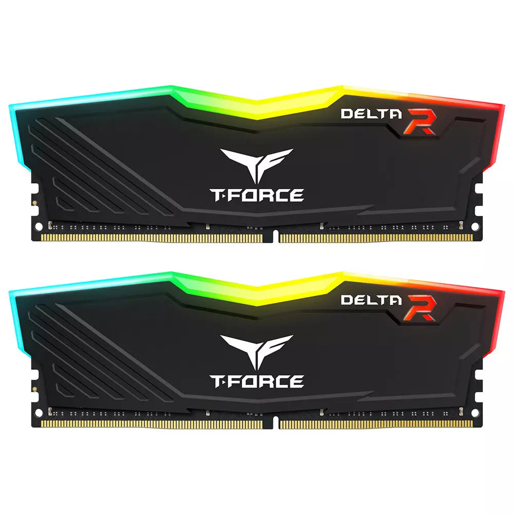 Titan Bundle Gaming PC (Intel Core i5-14400F CPU, RTX 5060 Dual 8GB GPU, 16GB RAM)