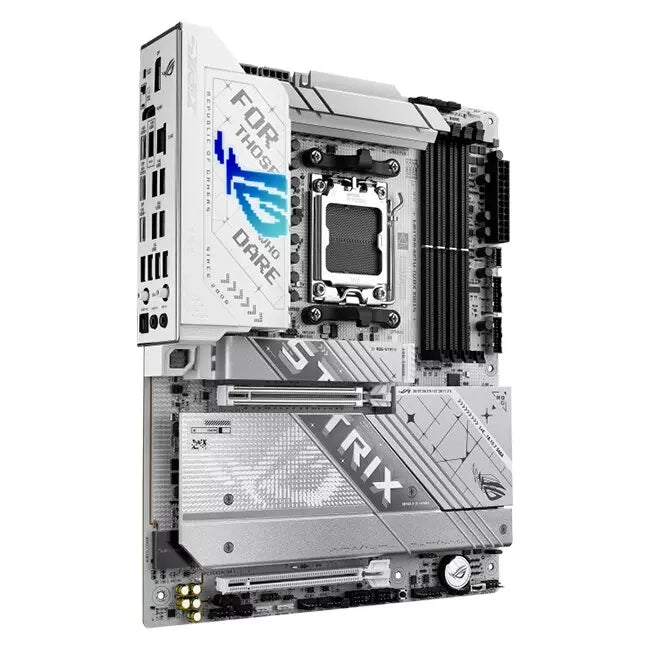 TitanFury Gaming PC (AMD Ryzen 7 9800X3D CPU, RTX 4080 SUPER OC 16GB GPU, 64GB RAM)