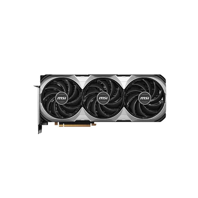 TitanWaves Gaming PC (AMD Ryzen 9 9900X CPU, RTX 4080 3X SUPER OC 16GB GPU, 32GB RAM)