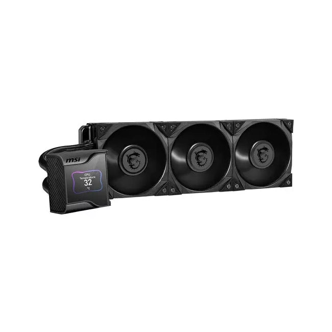 TitanWaves Gaming PC (AMD Ryzen 9 9900X CPU, RTX 4080 3X SUPER OC 16GB GPU, 32GB RAM)