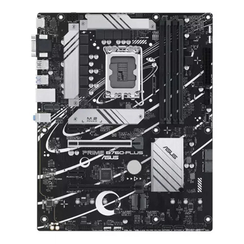 TitanX Gaming PC (Intel Core i7-14700 CPU, RTX 5070 12GB GPU, 32GB RAM)