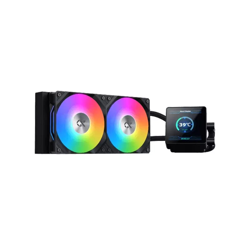 TitanX Gaming PC (Intel Core i7-14700 CPU, RTX 5070 12GB GPU, 32GB RAM)