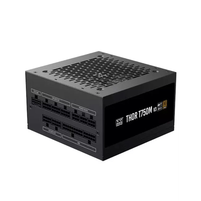 TitanX Gaming PC (Intel Core i7-14700 CPU, RTX 5070 12GB GPU, 32GB RAM)