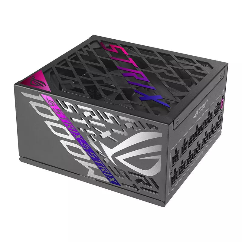 TorqueX Gaming PC (AMD Ryzen 9 9950X3D CPU, RTX 5090 OC 32GB GPU, 96GB RAM)