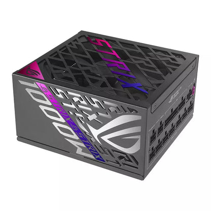 TorqueX Gaming PC (AMD Ryzen 9 9950X3D CPU, RTX 5090 OC 32GB GPU, 96GB RAM)