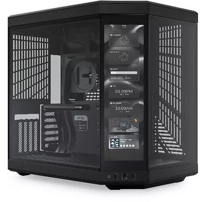 TorqueX Gaming PC (AMD Ryzen 9 9950X3D CPU, RTX 5090 OC 32GB GPU, 96GB RAM)