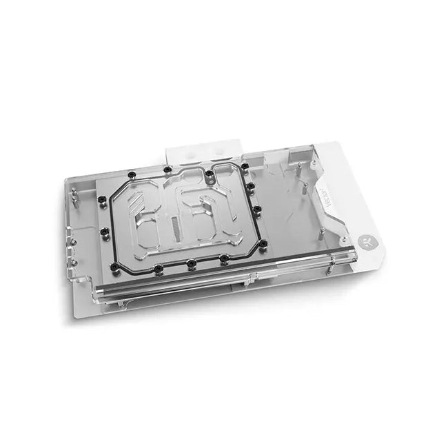 Touch White WaterCooling Gaming PC (AMD Ryzen 9 9950X CPU, RTX 4090 OC 24GB GPU, 96GB RAM)