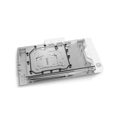 Touch White WaterCooling Gaming PC (AMD Ryzen 9 9950X CPU, RTX 4090 OC 24GB GPU, 96GB RAM)