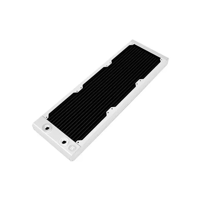 Touch White WaterCooling Gaming PC (AMD Ryzen 9 9950X CPU, RTX 4090 OC 24GB GPU, 96GB RAM)