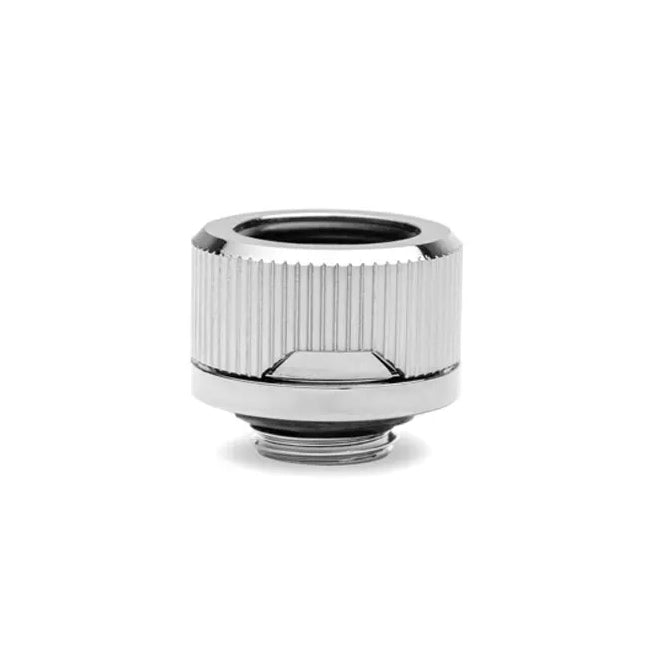 Touch White WaterCooling Gaming PC (AMD Ryzen 9 9950X CPU, RTX 4090 OC 24GB GPU, 96GB RAM)