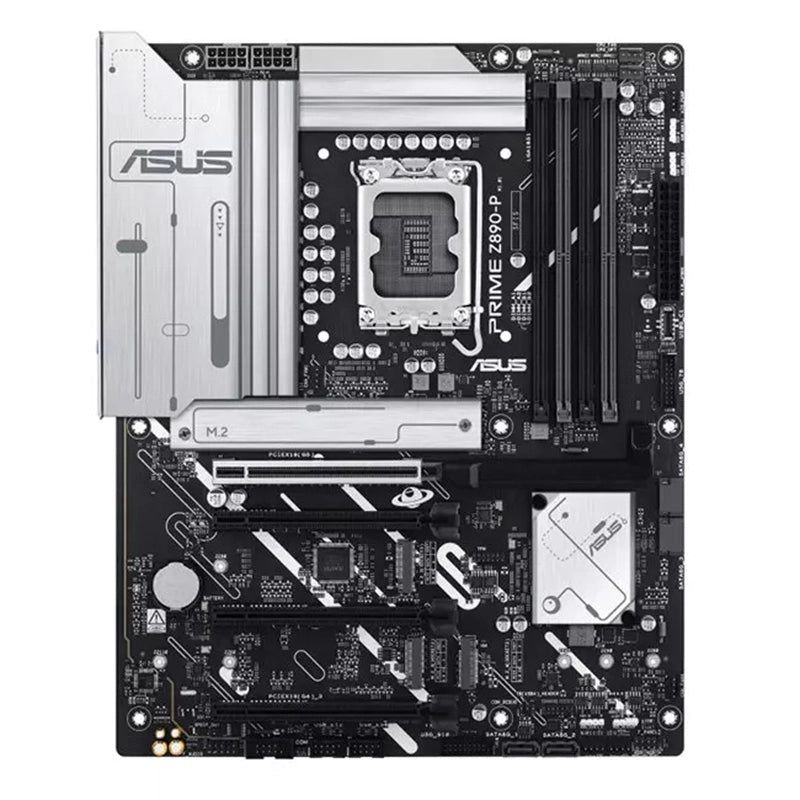 TurboBeast Gaming PC (Intel Core Ultra 7 265K CPU, RTX 5070 Ti 16GB GPU, 32GB RAM)