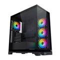 TurboBeast Gaming PC (Intel Core Ultra 7 265K CPU, RTX 5070 Ti 16GB GPU, 32GB RAM)
