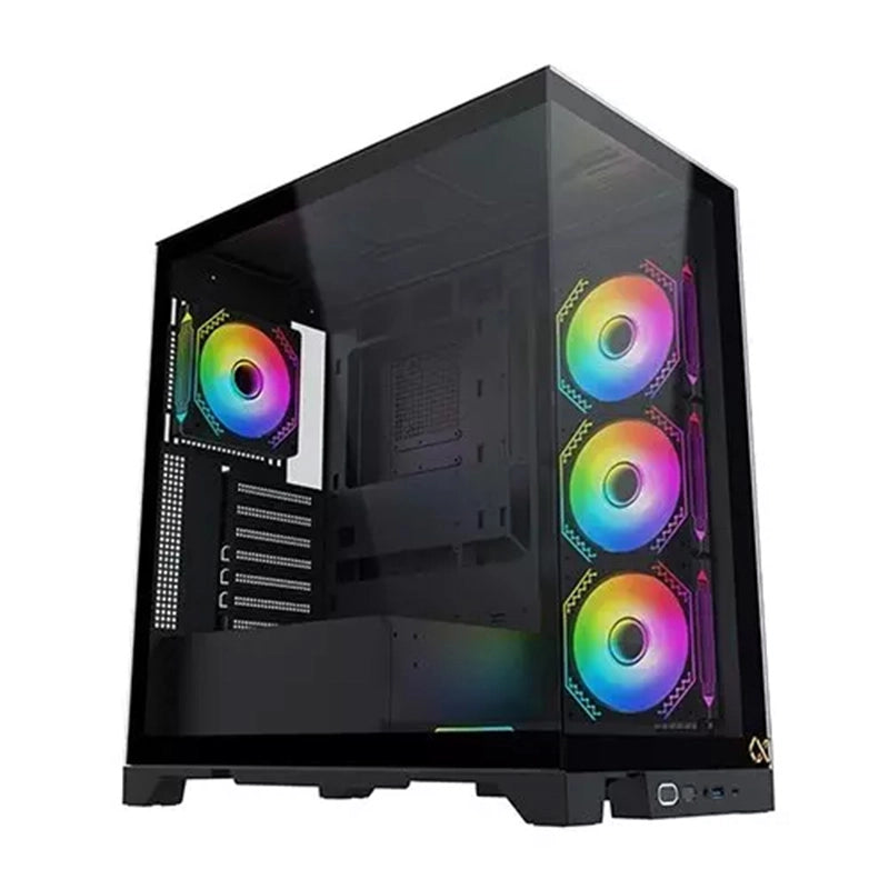 TurboBeast Gaming PC (Intel Core Ultra 7 265K CPU, RTX 5070 Ti 16GB GPU, 32GB RAM)