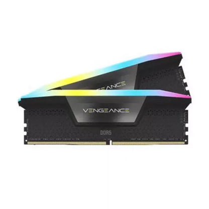 TurboCore Gaming PC (AMD Ryzen 7 9800X3D CPU, RTX 4080 SUPER OC 16GB GPU, 32GB RAM)