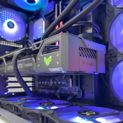 Ultra Gaming PC (Intel Core i9-14900K CPU, RTX 5070 OC 12GB GPU, 32GB RAM)