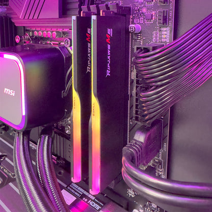 Ultra Gaming PC (Intel Core i9-14900K CPU, RTX 5070 OC 12GB GPU, 32GB RAM)