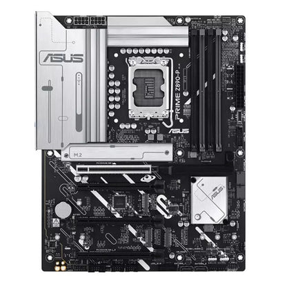 VelocityStrike Gaming PC (Intel Core Ultra 7 265K CPU, RTX 5070 Ti OC 16GB GPU, 32GB RAM)