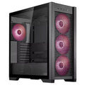 VelocityStrike Gaming PC (Intel Core Ultra 7 265K CPU, RTX 5070 Ti OC 16GB GPU, 32GB RAM)