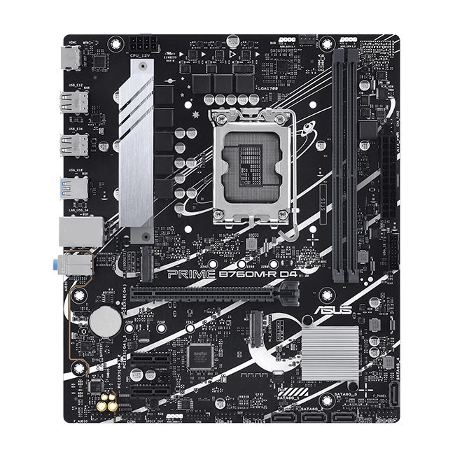 Velox Pro Gaming PC (Intel i7-14700F CPU, RTX 4070 OC 12GB GPU, 32GB RAM)