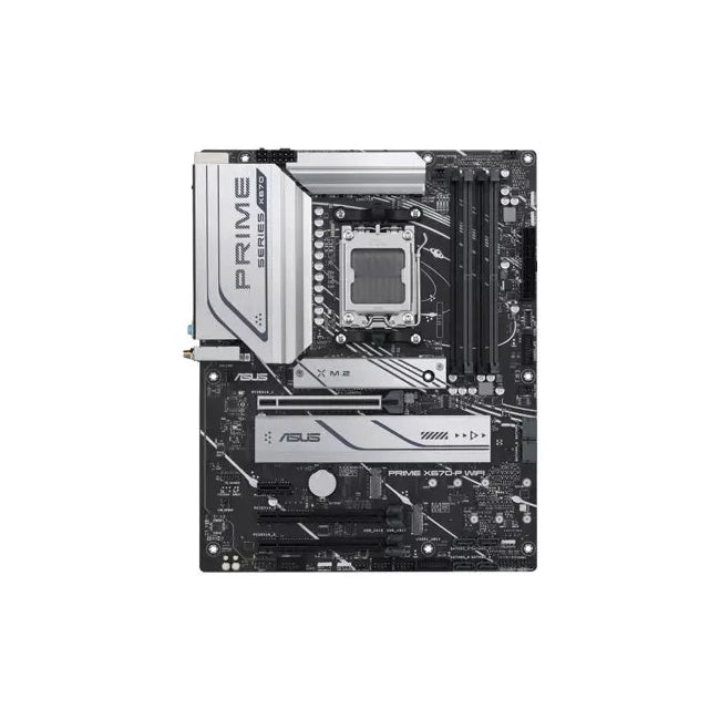 Veng Gaming PC (AMD Ryzen 7 9700X CPU, RTX 4070 SUPER OC 12GB GPU, 32GB RAM)