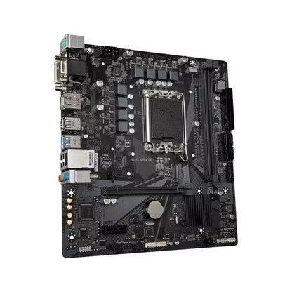 Vent Gaming PC (Intel i5-12400F CPU, RTX 3060 12GB GPU, 16GB RAM)