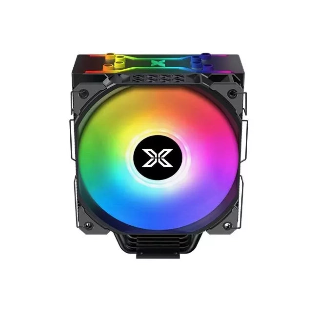 Vent Gaming PC (Intel i5-12400F CPU, RTX 3060 12GB GPU, 16GB RAM)
