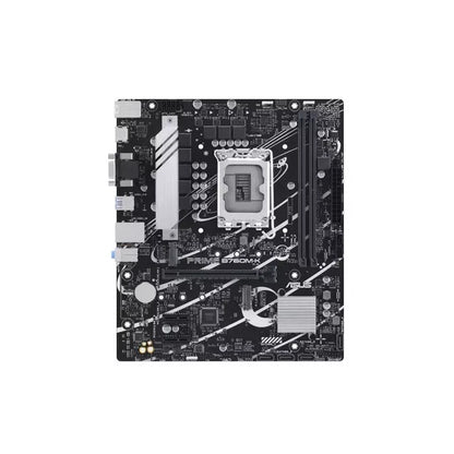 Vent White Gaming PC (Intel Core i7-12700K CPU, RTX 4060 OC 8GB GPU, 32GB RAM)