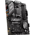 VoidPhantom Gaming PC (AMD Ryzen 7 7800X3D CPU, RTX 5070 12GB GPU, 32GB RAM)