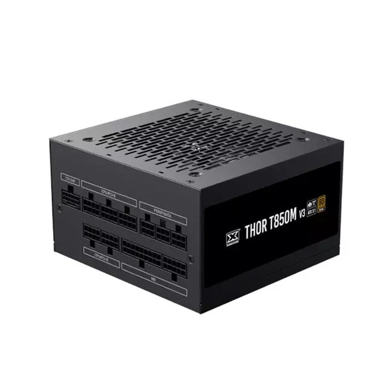 VoidPhantom Gaming PC (AMD Ryzen 7 7800X3D CPU, RTX 5070 12GB GPU, 32GB RAM)