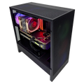 VoidX Gaming PC (AMD Ryzen 9 9950X CPU, RTX 5080 16GB GPU, 64GB RAM)