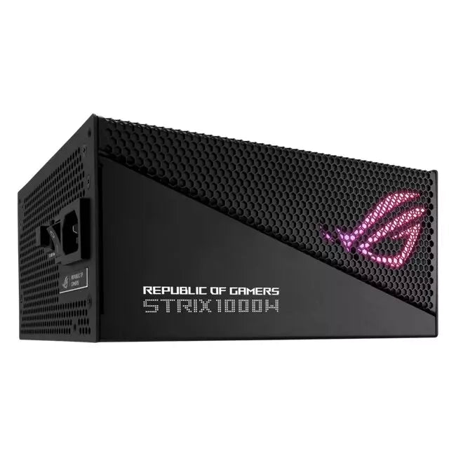 Volt Strike Gaming PC (Intel Core i9-14900KS CPU, RTX 4090 24GB GPU, 64GB RAM)