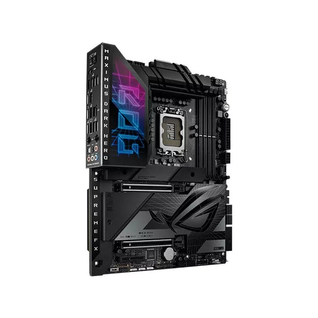 Volt Strike Gaming PC (Intel Core i9-14900KS CPU, RTX 4090 24GB GPU, 64GB RAM)