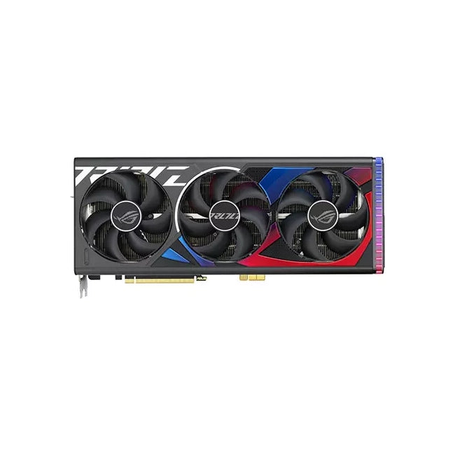 Volt Strike Gaming PC (Intel Core i9-14900KS CPU, RTX 4090 24GB GPU, 64GB RAM)