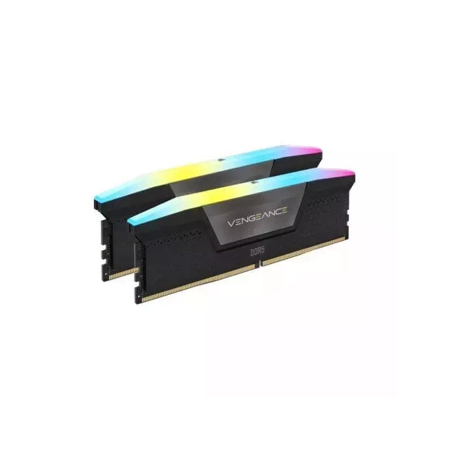 Volt Strike Gaming PC (Intel Core i9-14900KS CPU, RTX 4090 24GB GPU, 64GB RAM)