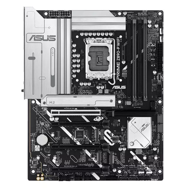 Vortexion Gaming PC (Intel Core Ultra 9 285K CPU, RTX 4080 SUPER OC 16GB GPU, 64GB RAM)