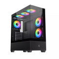 VortexPrime Gaming PC (Intel Core i5-14400F CPU, RTX 5070 12GB GPU, 32GB RAM)