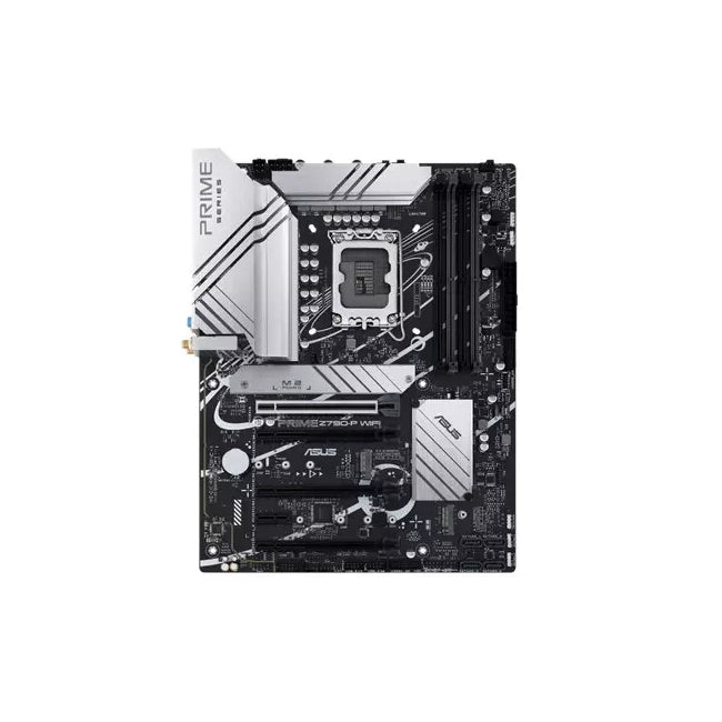 VortexRage Gaming PC (Intel Core i7-14700KF CPU, RTX 4070 Ti SUPER OC 16GB GPU, 32GB RAM)
