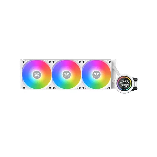 VortexRage Gaming PC (Intel Core i7-14700KF CPU, RTX 4070 Ti SUPER OC 16GB GPU, 32GB RAM)