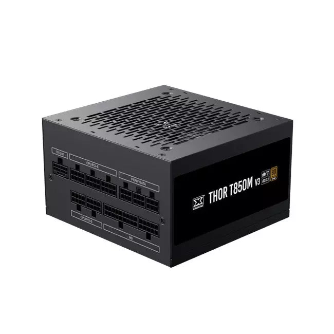 VortexRage Gaming PC (Intel Core i7-14700KF CPU, RTX 4070 Ti SUPER OC 16GB GPU, 32GB RAM)
