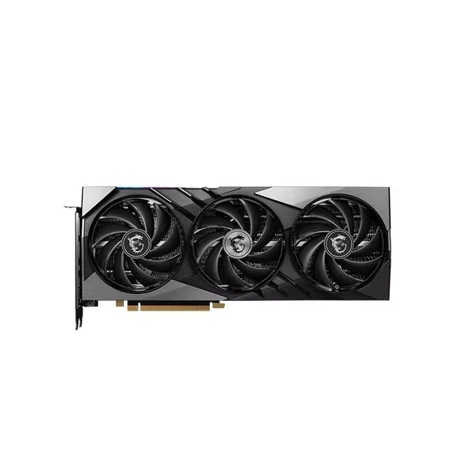White Xigmatek Gaming PC (Intel i7-13700K CPU, RTX 4070 SUPER 12GB GPU, 32GB RAM)