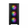WraithFang Gaming PC (Intel Core i5-14400F CPU, RTX 5060 OC 8GB GPU, 32GB RAM)