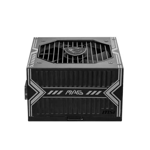 WraithFang Gaming PC (Intel Core i5-14400F CPU, RTX 5060 OC 8GB GPU, 32GB RAM)