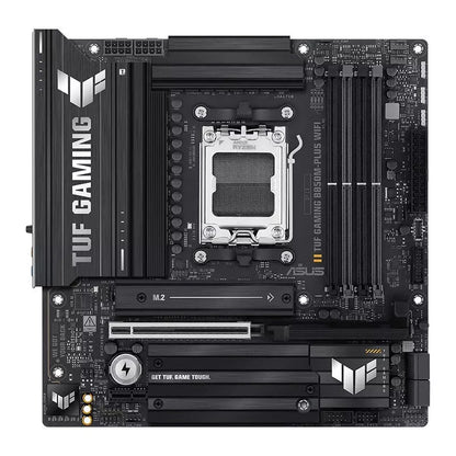 XtremeForce Gaming PC (AMD Ryzen 7 9700X CPU, RTX 5070 2X 12GB OC GPU, 32GB RAM)