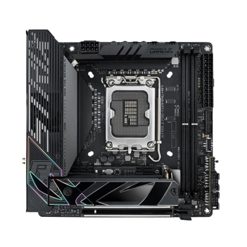 Terra Mini Gaming PC (Intel i7-13700K, RTX 4070, 64GB RAM)
