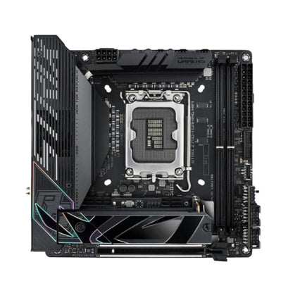 Terra Mini Gaming PC (Intel i7-13700K, RTX 4070, 64GB RAM)
