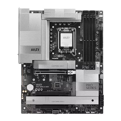ZephyrCore Gaming PC (Intel Core Ultra 9 285K CPU, RTX 4070 Ti SUPER 16GB GPU, 64GB RAM)