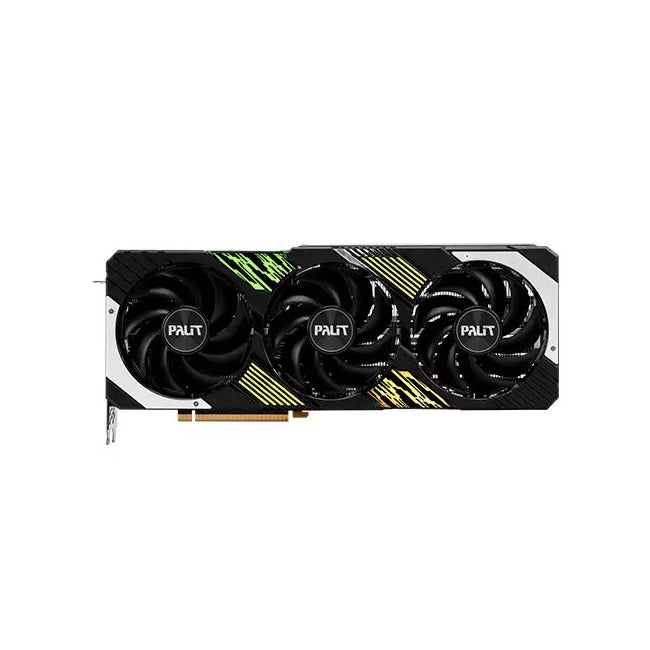ZephyrCore Gaming PC (Intel Core Ultra 9 285K CPU, RTX 4070 Ti SUPER 16GB GPU, 64GB RAM)
