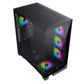 ZeroPoint Gaming PC (Intel Core Ultra 7 265 CPU, RTX 5060 OC 8GB GPU, 32GB RAM)